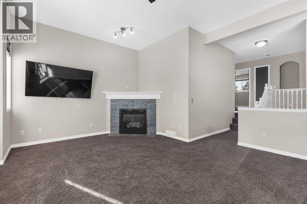 148 Stonegate Crescent Nw, Airdrie, Alberta  T4B 2S6 - Photo 19 - A2292451