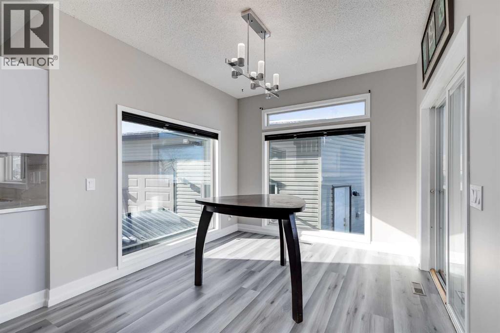 148 Stonegate Crescent Nw, Airdrie, Alberta  T4B 2S6 - Photo 11 - A2292451