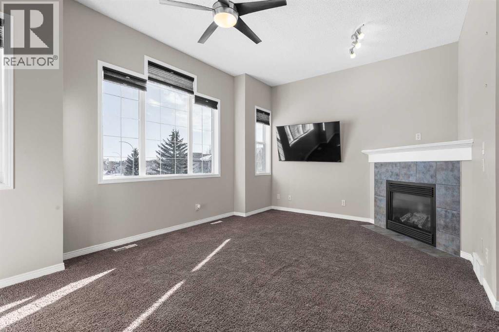 148 Stonegate Crescent Nw, Airdrie, Alberta  T4B 2S6 - Photo 18 - A2292451