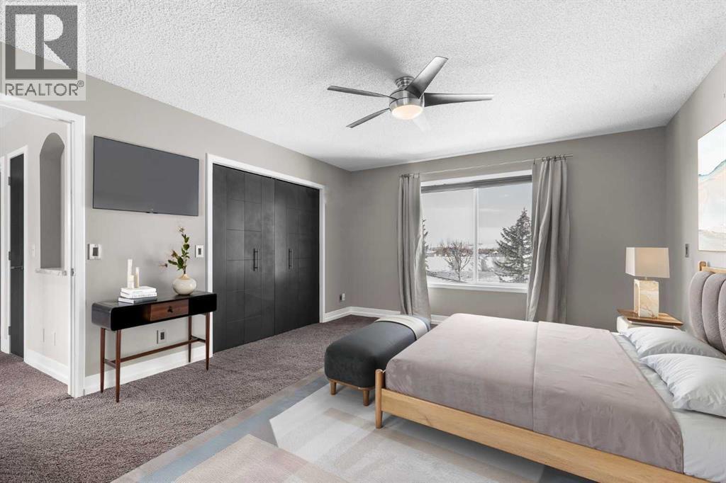 148 Stonegate Crescent Nw, Airdrie, Alberta  T4B 2S6 - Photo 29 - A2292451