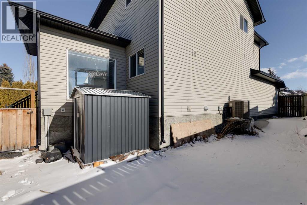 148 Stonegate Crescent Nw, Airdrie, Alberta  T4B 2S6 - Photo 42 - A2292451