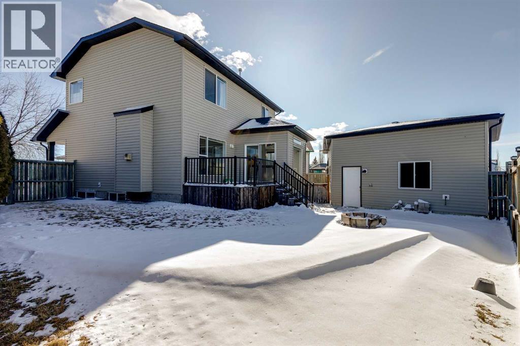 148 Stonegate Crescent Nw, Airdrie, Alberta  T4B 2S6 - Photo 40 - A2292451