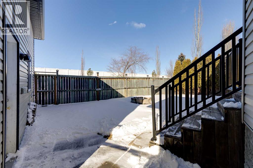 148 Stonegate Crescent Nw, Airdrie, Alberta  T4B 2S6 - Photo 38 - A2292451