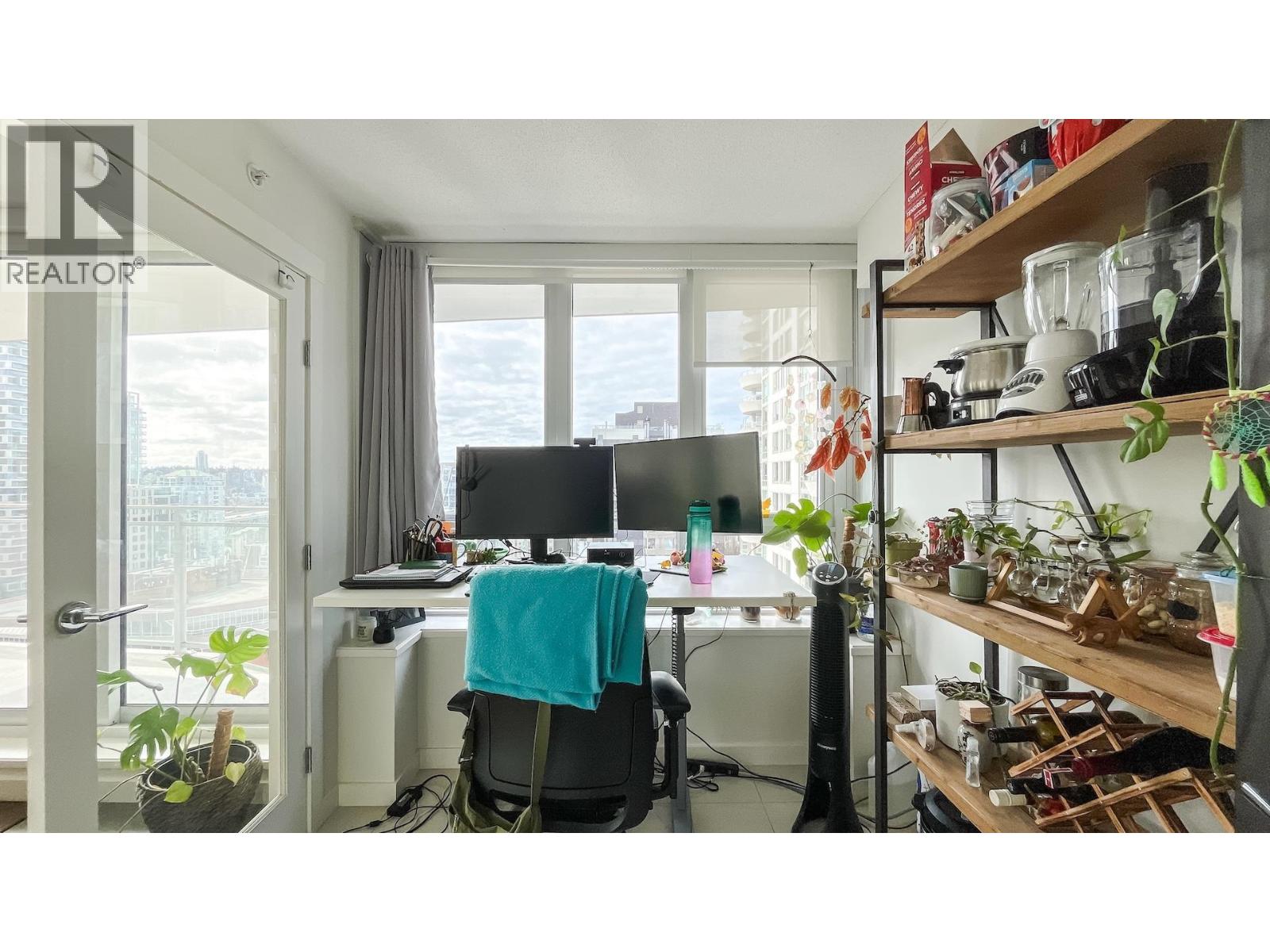 1706 1009 Harwood Street, Vancouver, British Columbia V6E 0C2 - Photo 13 - R3101556