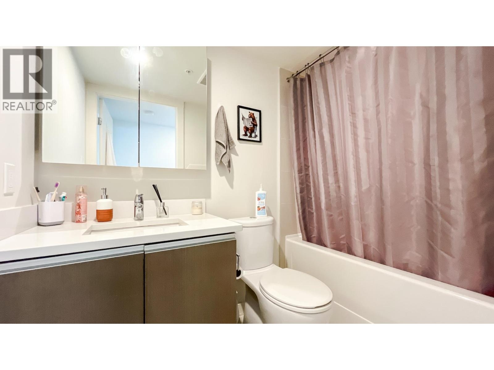 1706 1009 Harwood Street, Vancouver, British Columbia V6E 0C2 - Photo 20 - R3101556