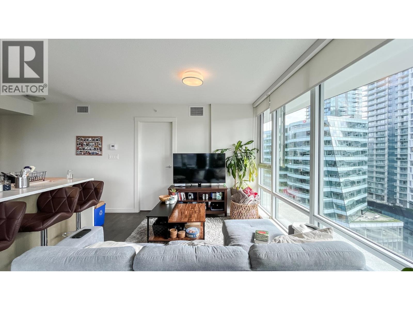 1706 1009 Harwood Street, Vancouver, British Columbia V6E 0C2 - Photo 7 - R3101556