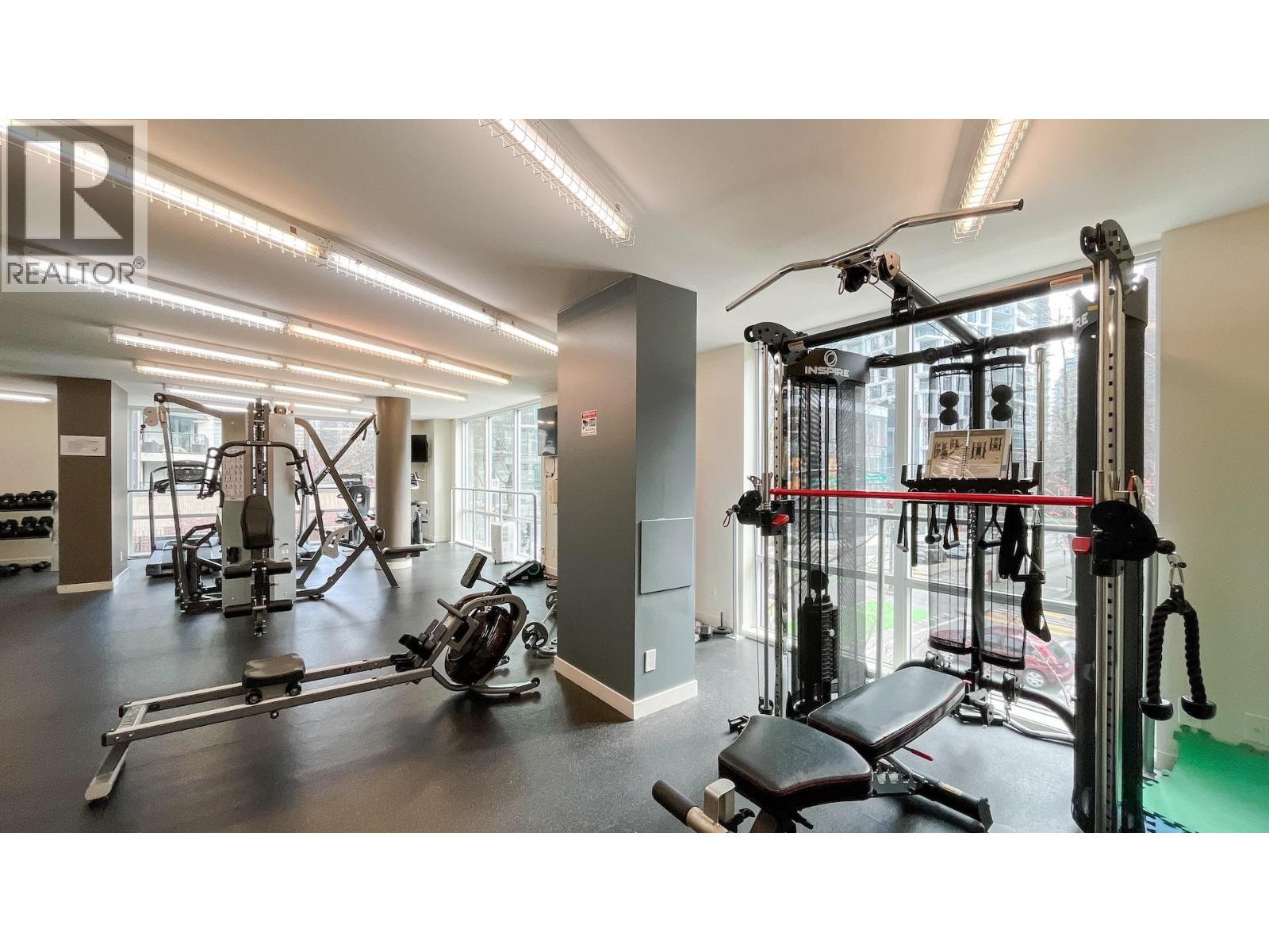 1706 1009 Harwood Street, Vancouver, British Columbia V6E 0C2 - Photo 29 - R3101556