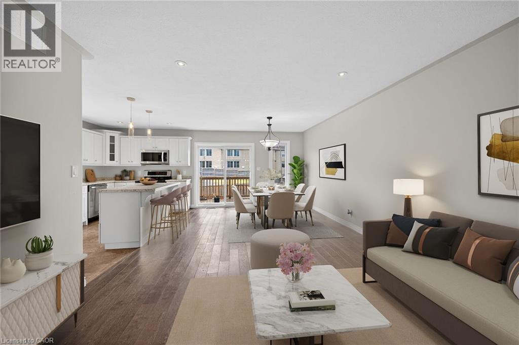 98 Macneil Court, Hagersville, Ontario  N0A 1H0 - Photo 5 - 40814142