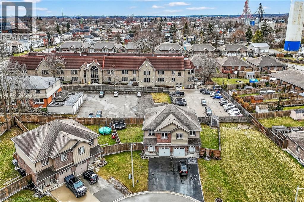 98 Macneil Court, Hagersville, Ontario  N0A 1H0 - Photo 46 - 40814142