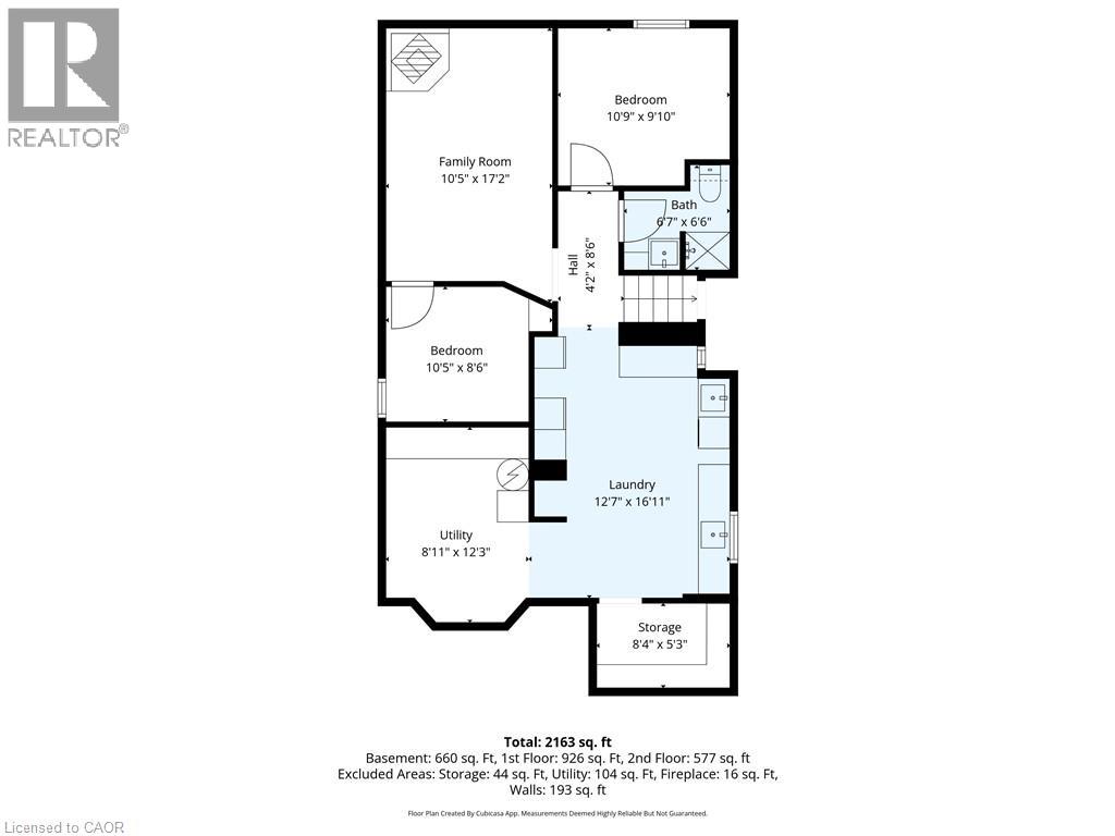 76 Knyvet Avenue, Hamilton, Ontario  L9A 3J5 - Photo 44 - 40814438