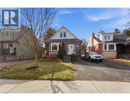 76 KNYVET Avenue, Hamilton, Ontario