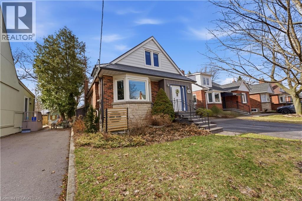 76 Knyvet Avenue, Hamilton, Ontario  L9A 3J5 - Photo 5 - 40814438