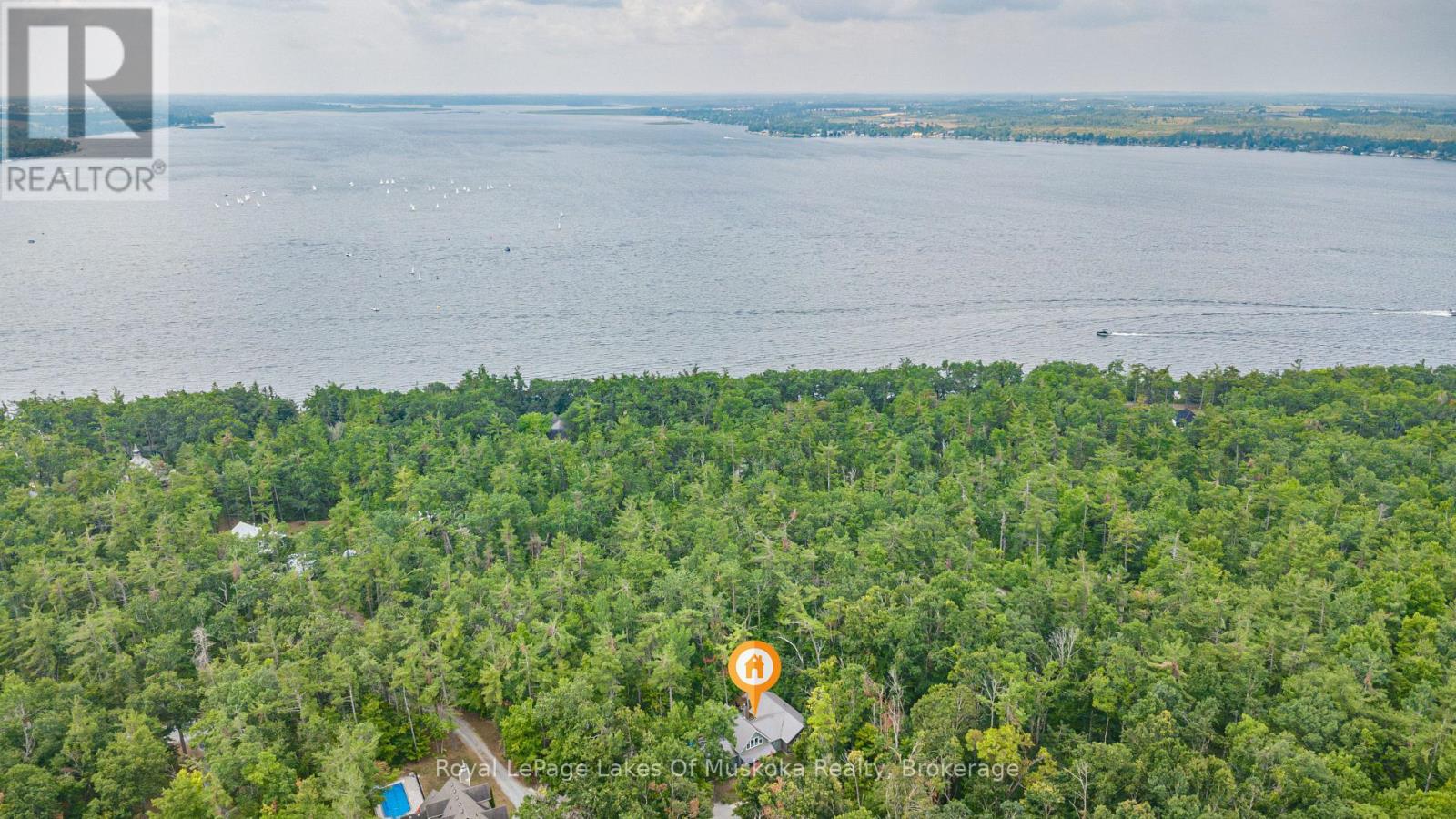 30 Forest Road, Kawartha Lakes, Ontario  K0M 1M0 - Photo 2 - X12313104