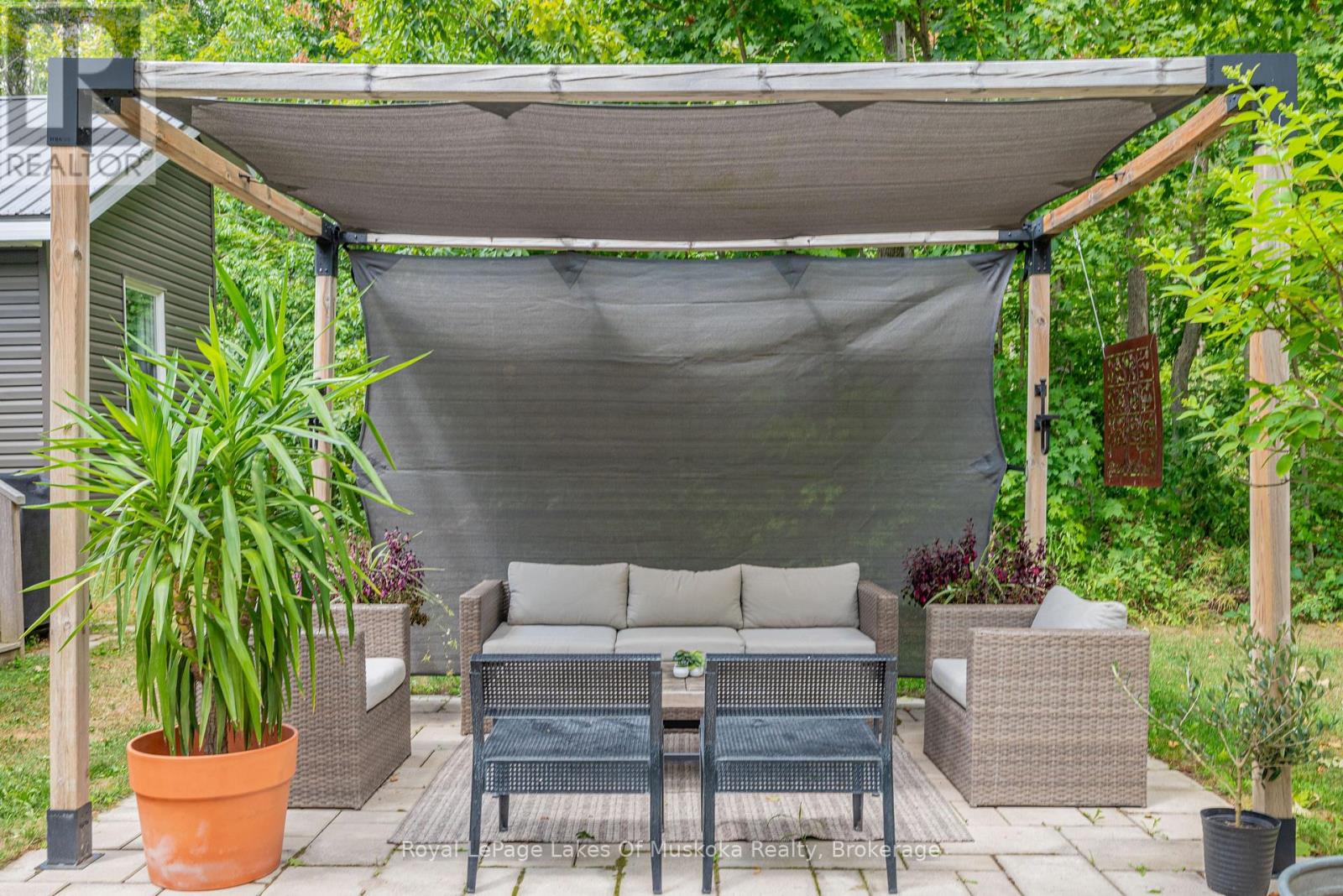 30 Forest Road, Kawartha Lakes, Ontario  K0M 1M0 - Photo 41 - X12313104