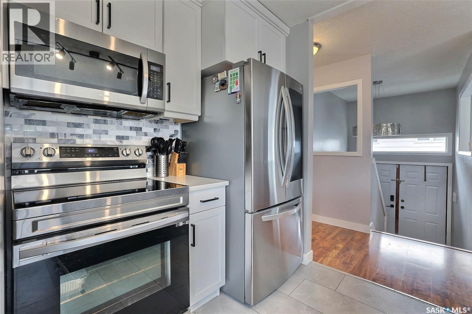 14 Boucher Crescent, Regina, Saskatchewan  S4R 7E3 - Photo 14 - SK031219