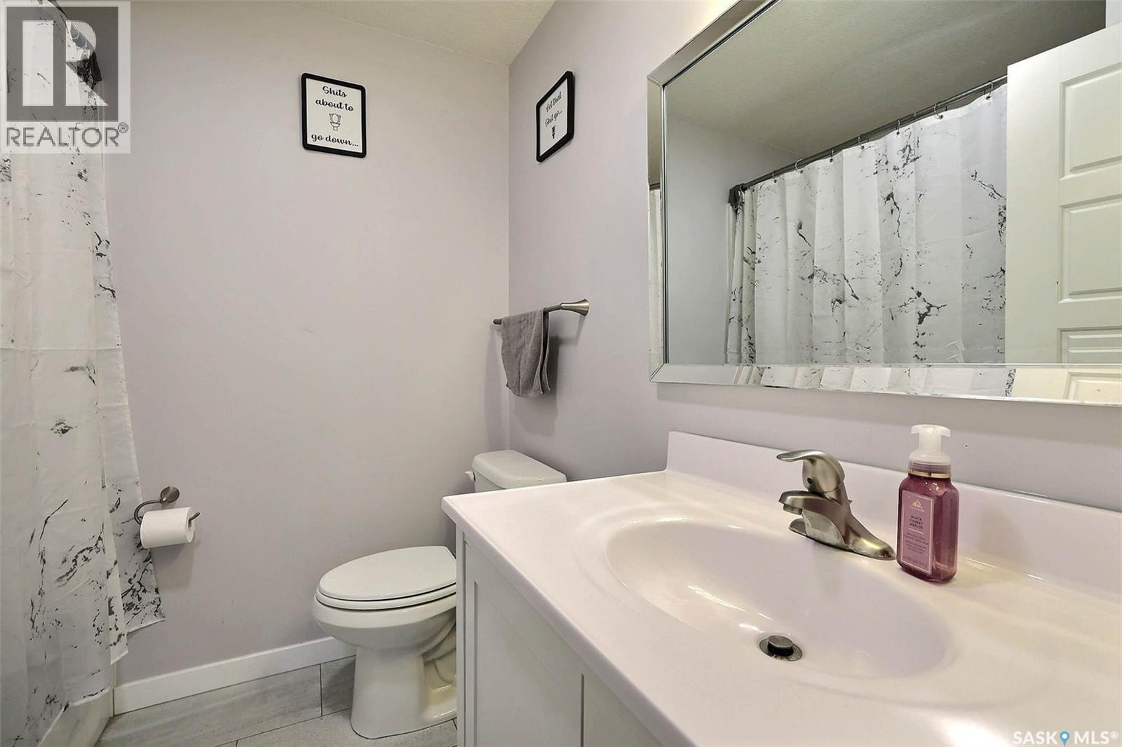 14 Boucher Crescent, Regina, Saskatchewan  S4R 7E3 - Photo 19 - SK031219