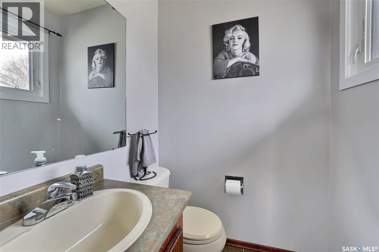 14 Boucher Crescent, Regina, Saskatchewan  S4R 7E3 - Photo 24 - SK031219