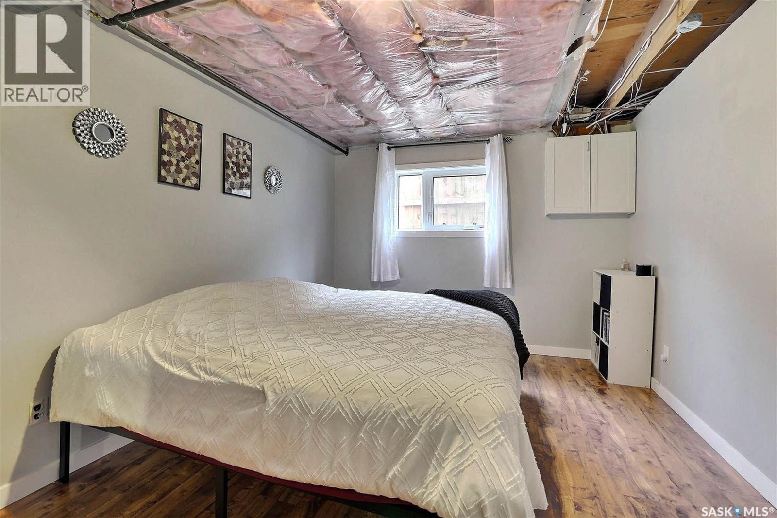 14 Boucher Crescent, Regina, Saskatchewan  S4R 7E3 - Photo 35 - SK031219