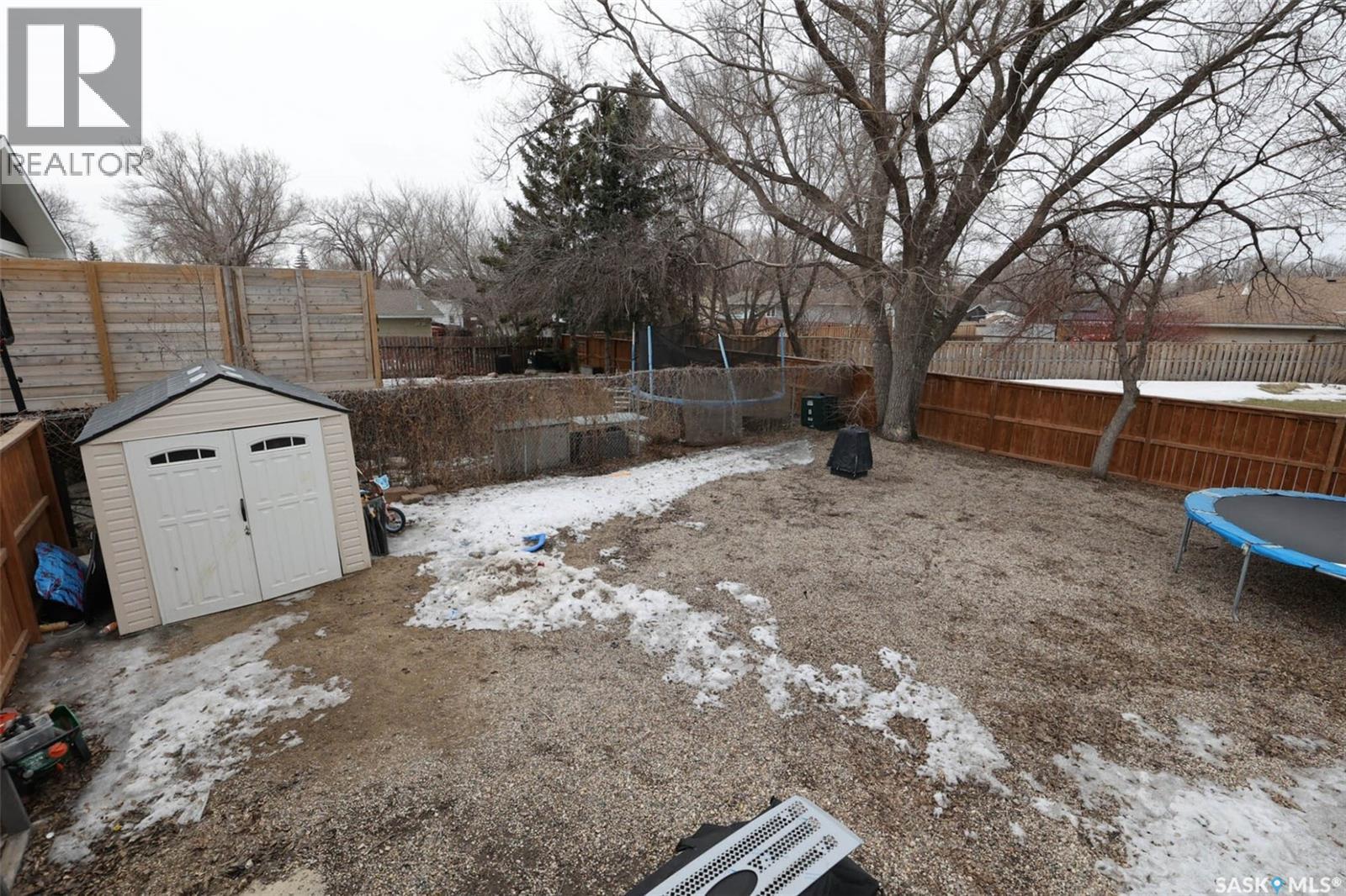 14 Boucher Crescent, Regina, Saskatchewan  S4R 7E3 - Photo 41 - SK031219