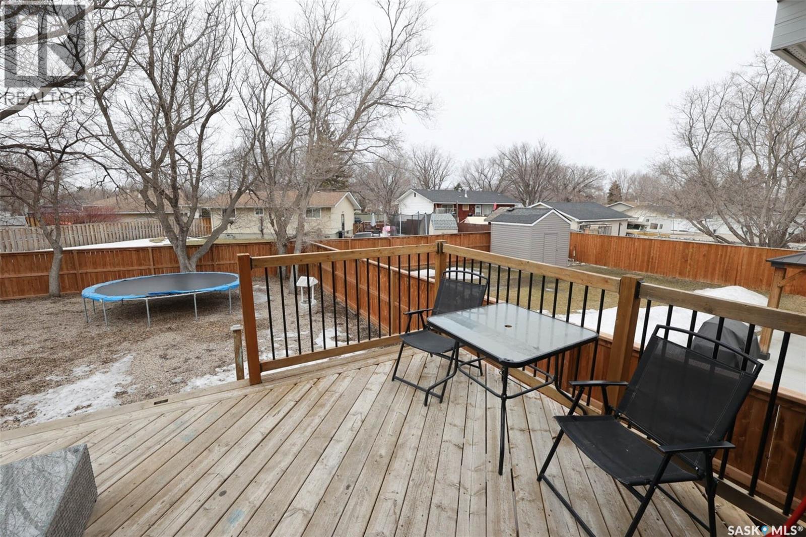 14 Boucher Crescent, Regina, Saskatchewan  S4R 7E3 - Photo 42 - SK031219