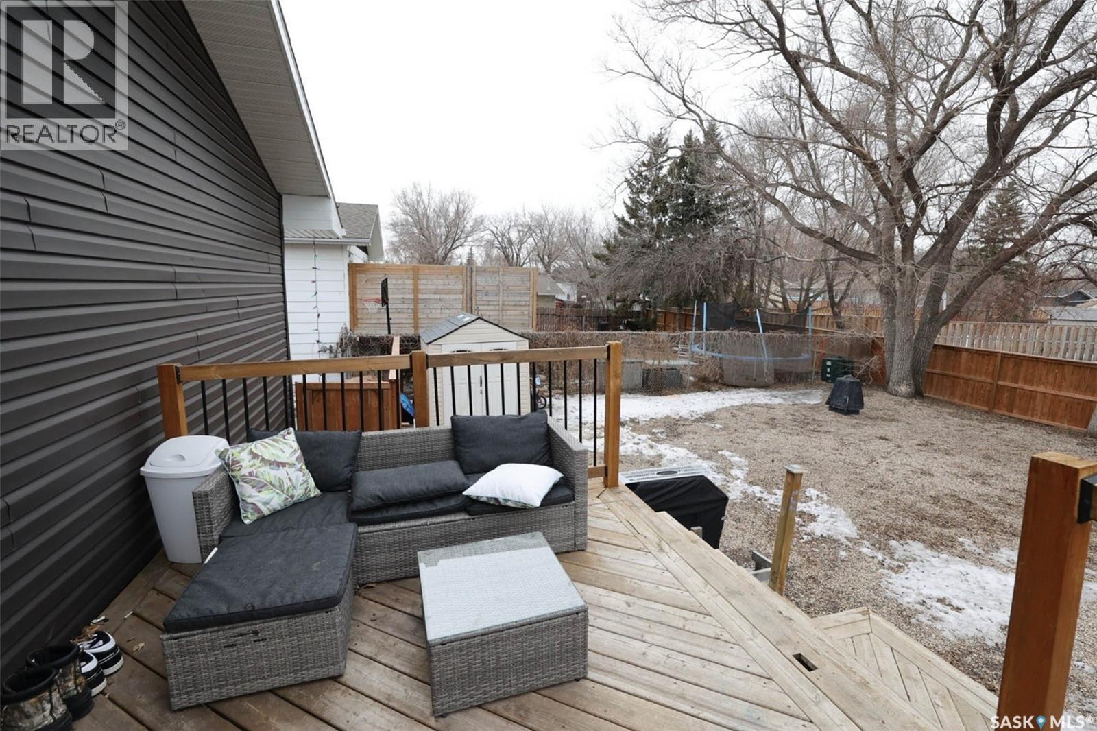 14 Boucher Crescent, Regina, Saskatchewan  S4R 7E3 - Photo 43 - SK031219