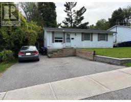 317 HUGEL AVENUE, midland, Ontario