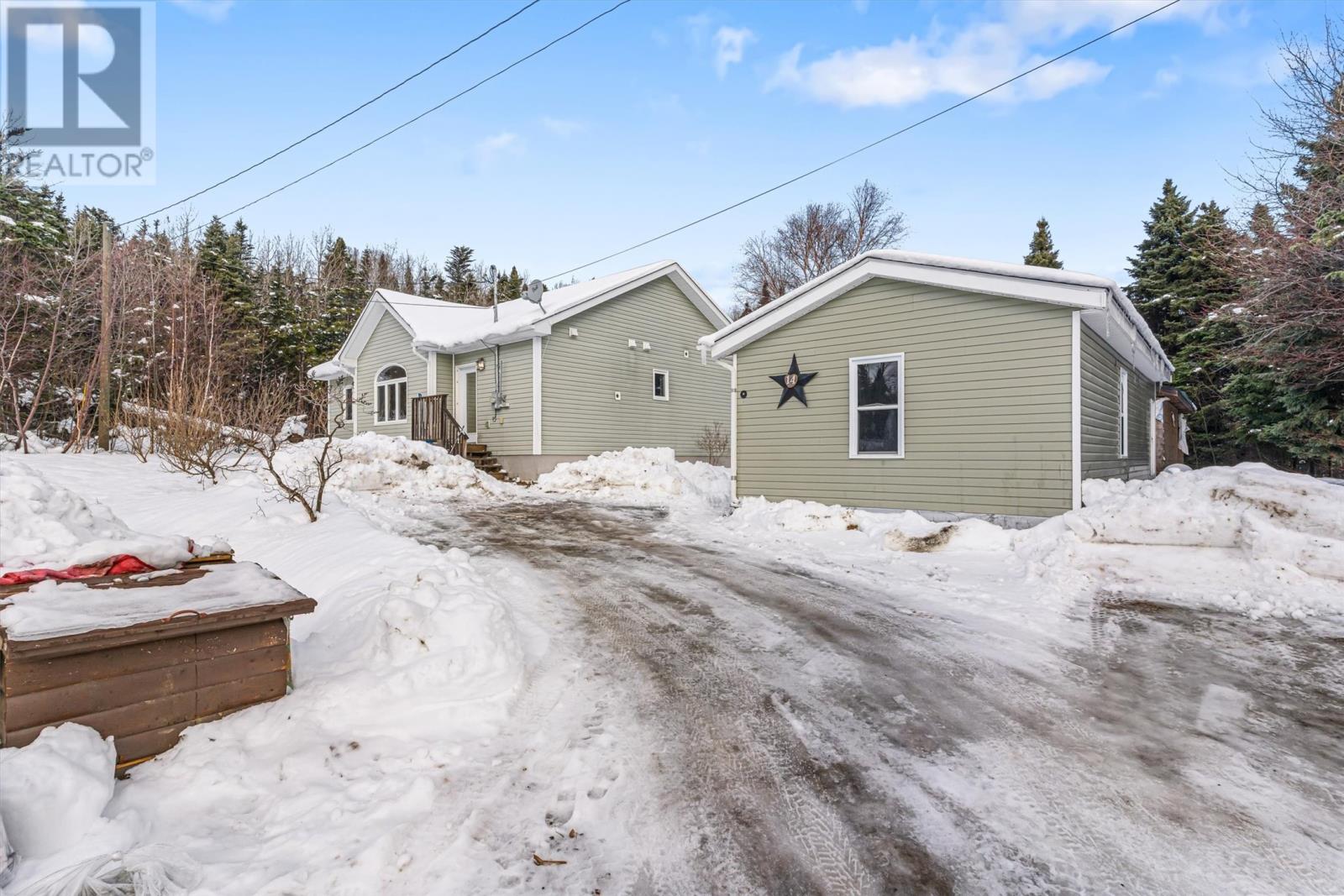 14 Norman's Road, Gambo, Newfoundland & Labrador  A0G 1T0 - Photo 2 - 1293458