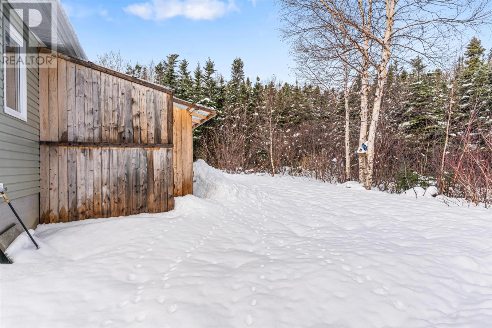 14 Norman's Road, Gambo, Newfoundland & Labrador  A0G 1T0 - Photo 3 - 1293458