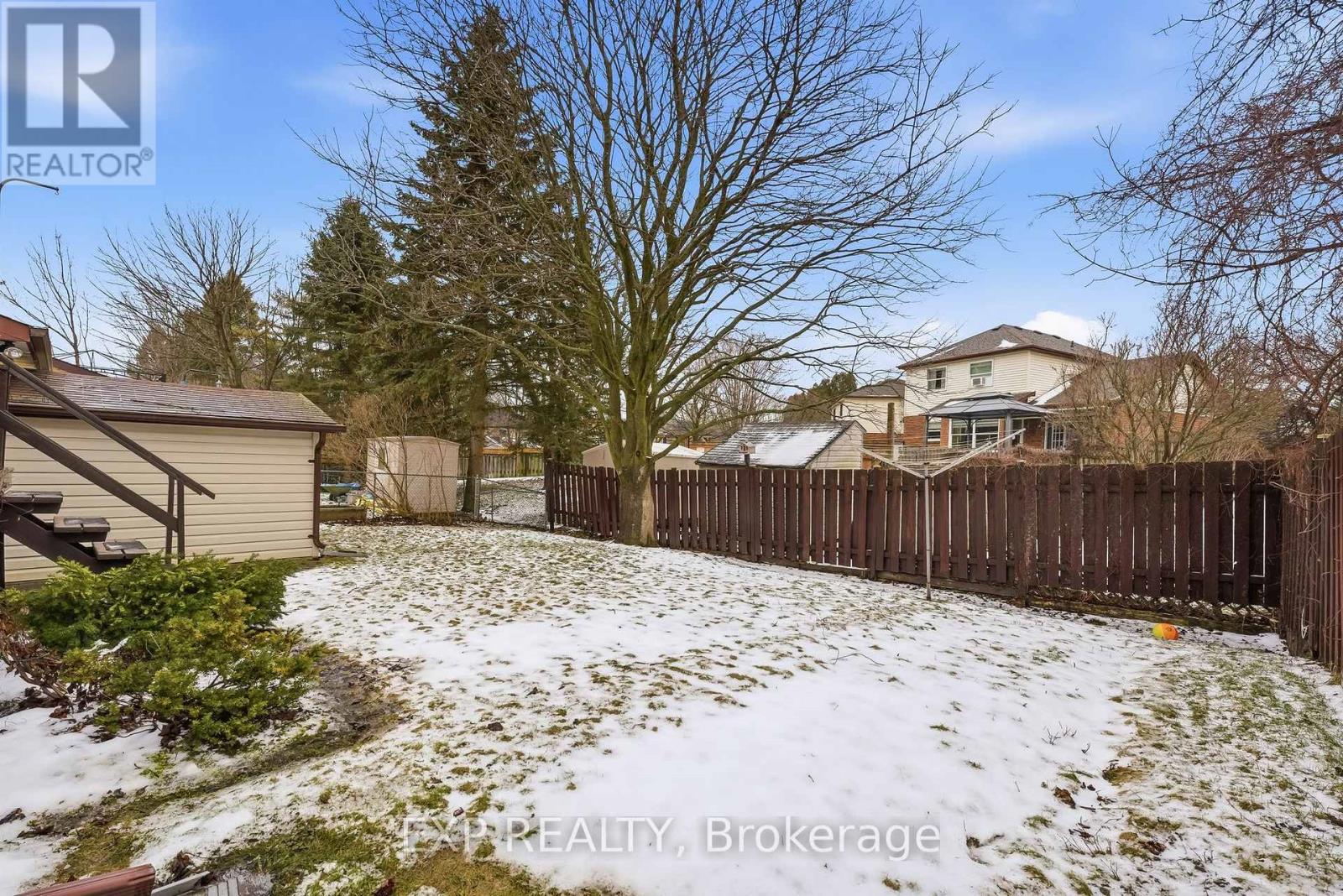 557 Daintry Crescent, Cobourg, Ontario  K9A 4X9 - Photo 34 - X12917738