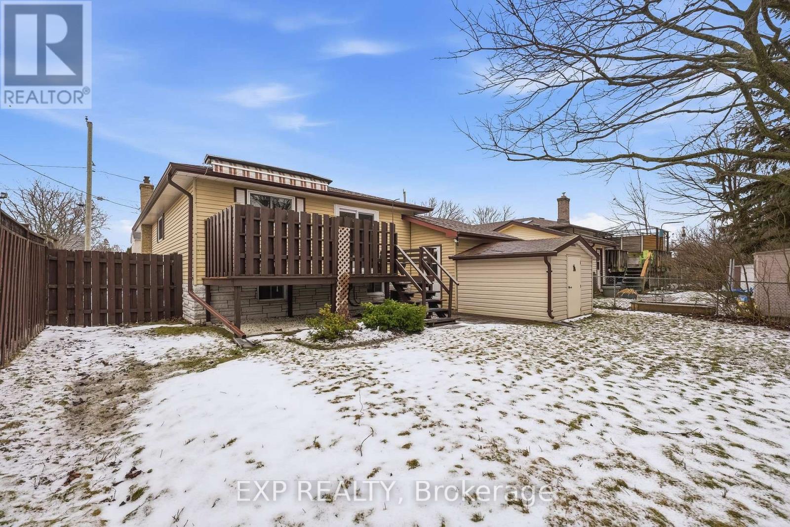 557 Daintry Crescent, Cobourg, Ontario  K9A 4X9 - Photo 35 - X12917738
