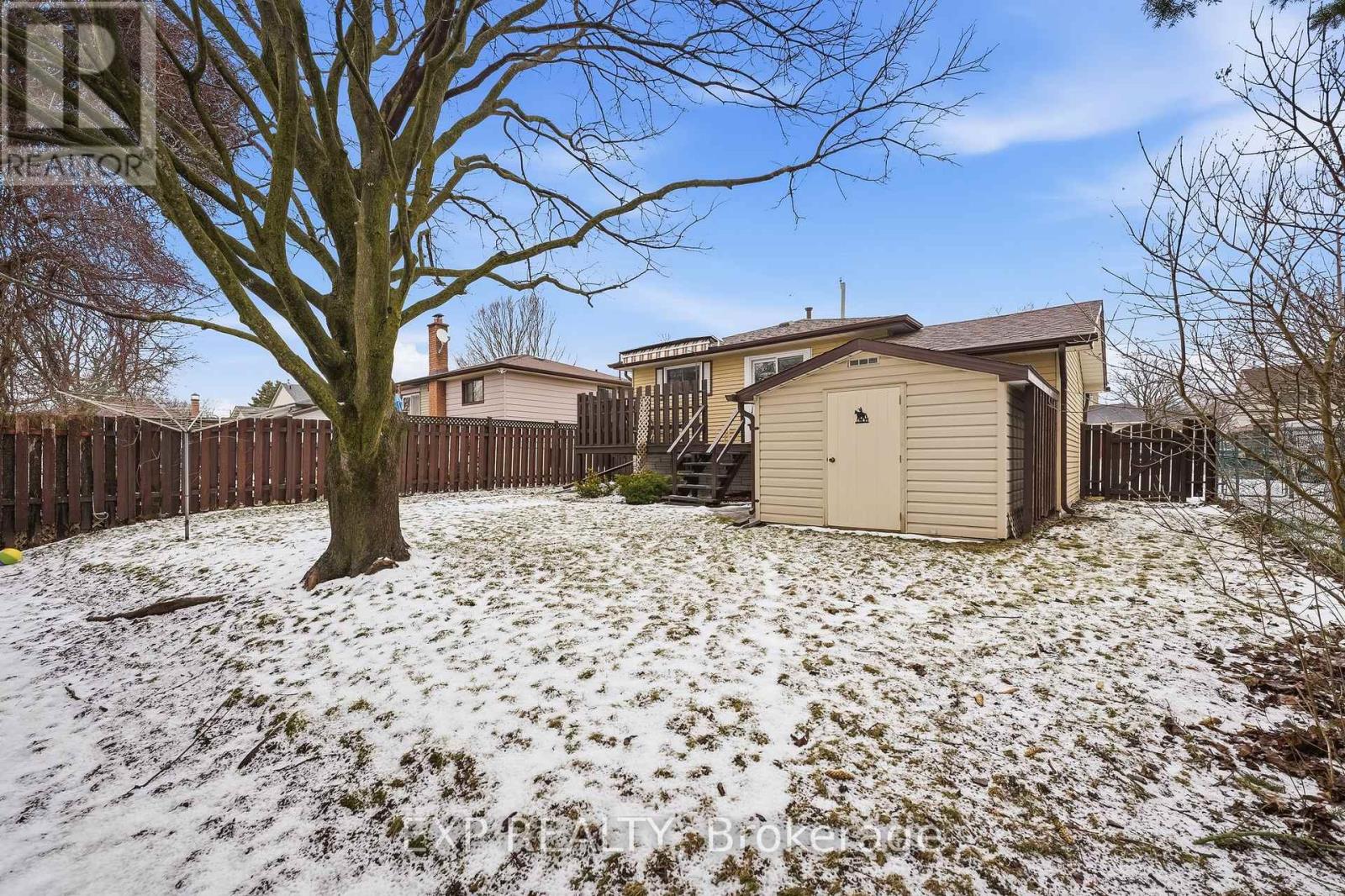 557 Daintry Crescent, Cobourg, Ontario  K9A 4X9 - Photo 37 - X12917738