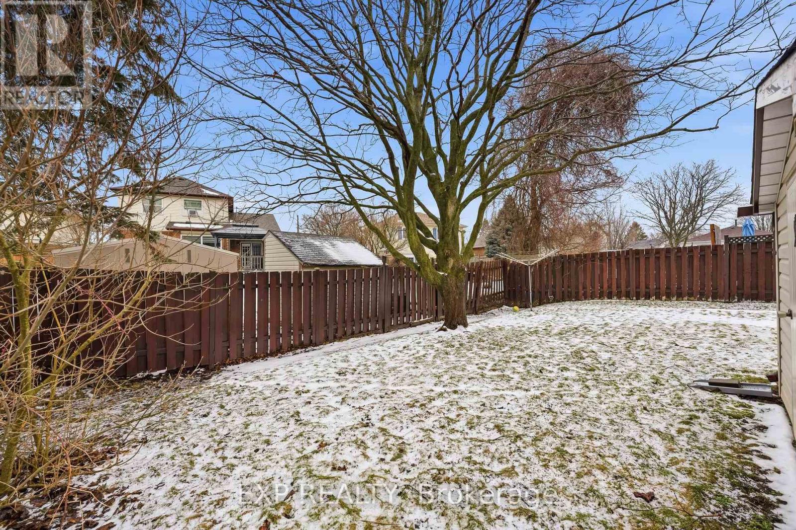 557 Daintry Crescent, Cobourg, Ontario  K9A 4X9 - Photo 38 - X12917738