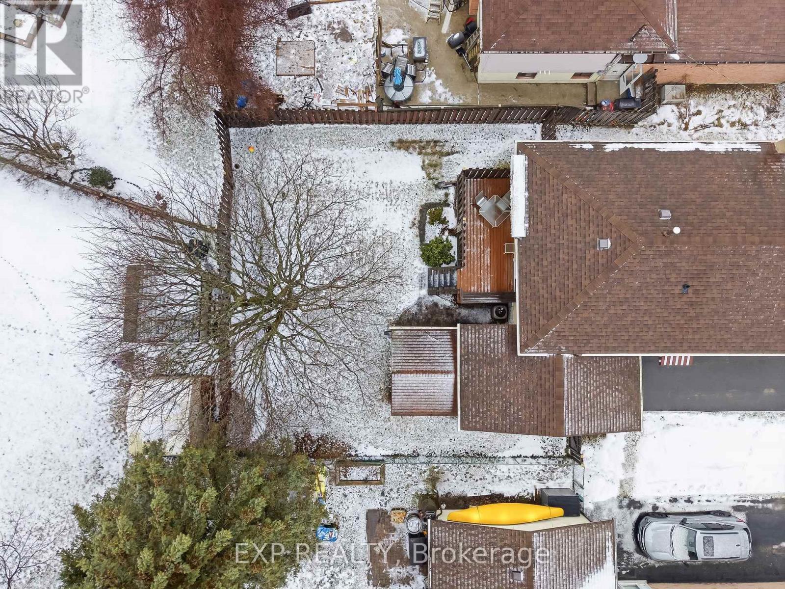 557 Daintry Crescent, Cobourg, Ontario  K9A 4X9 - Photo 39 - X12917738