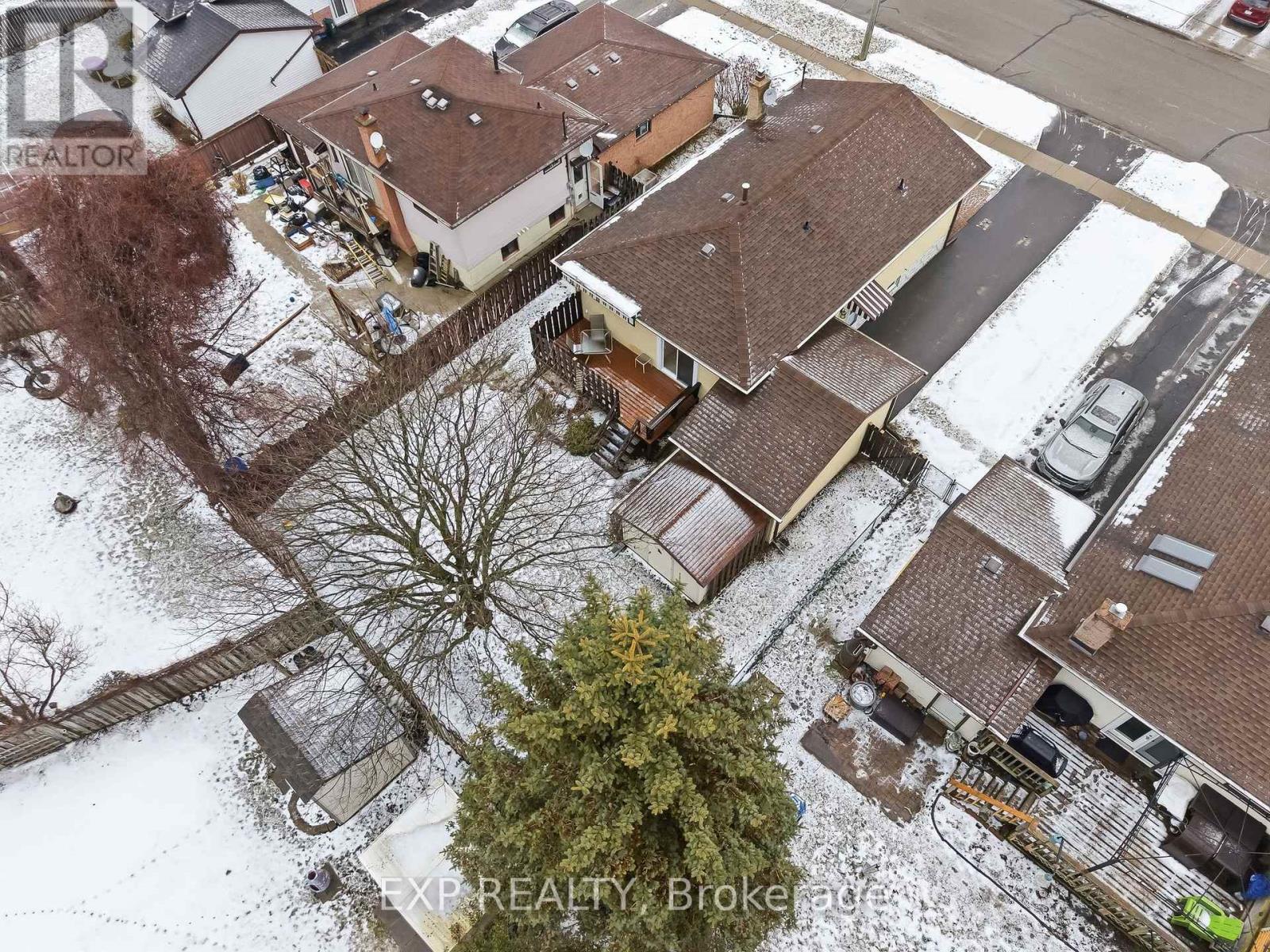 557 Daintry Crescent, Cobourg, Ontario  K9A 4X9 - Photo 40 - X12917738