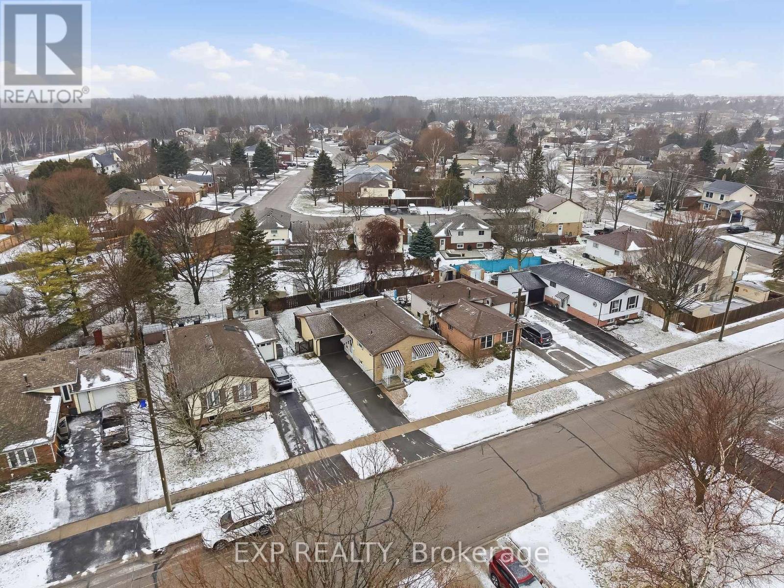 557 Daintry Crescent, Cobourg, Ontario  K9A 4X9 - Photo 41 - X12917738