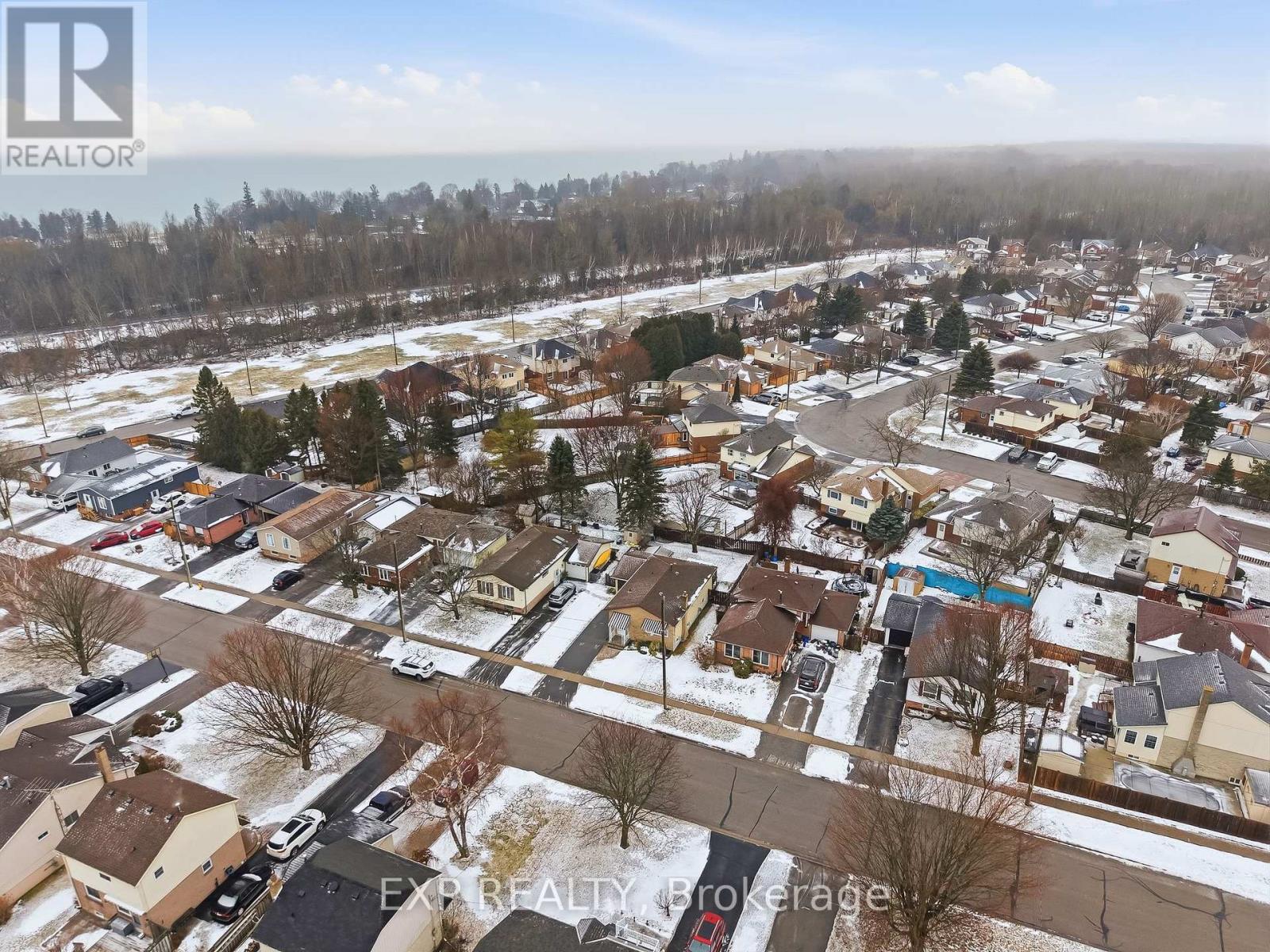 557 Daintry Crescent, Cobourg, Ontario  K9A 4X9 - Photo 42 - X12917738