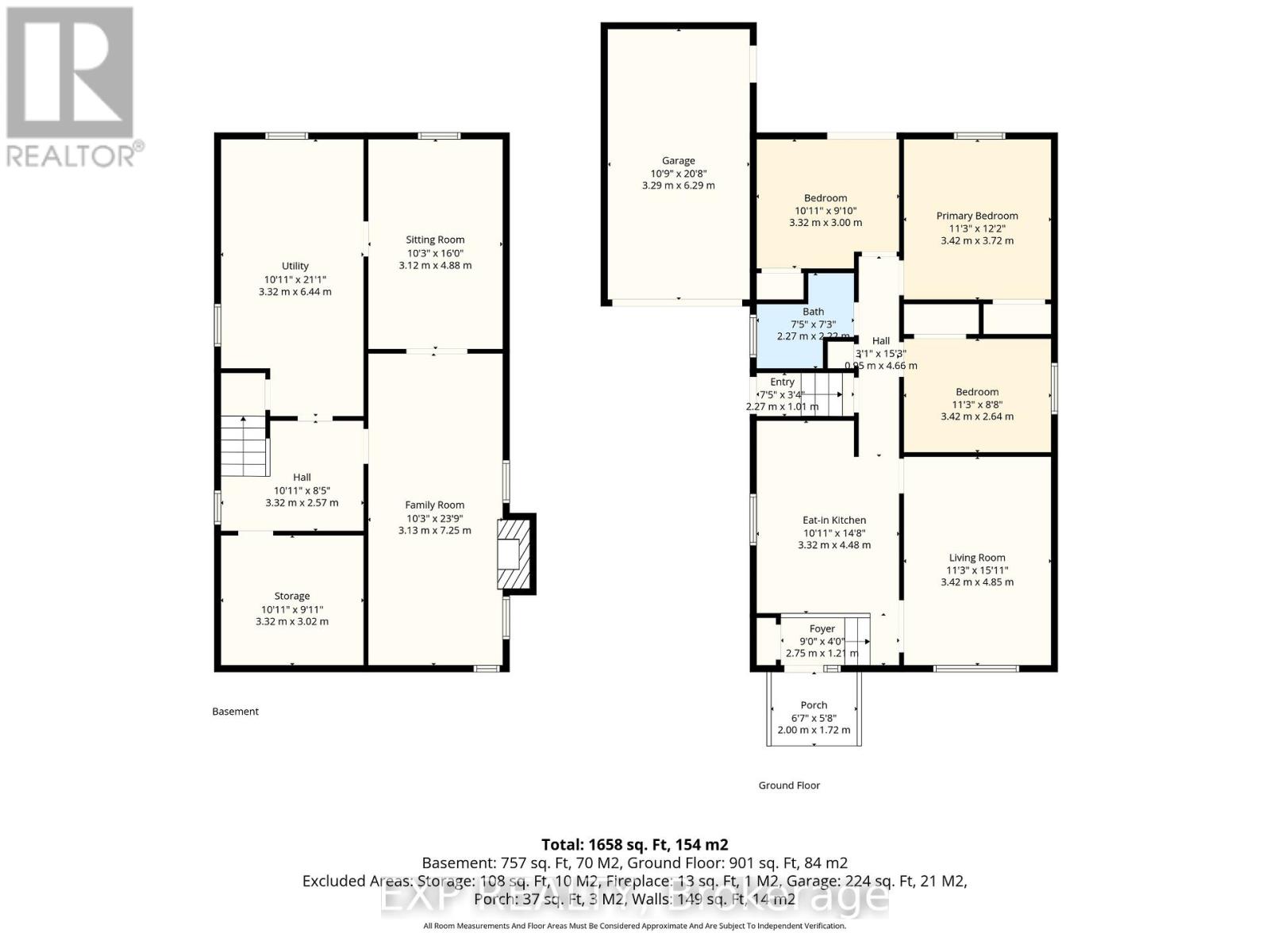 557 Daintry Crescent, Cobourg, Ontario  K9A 4X9 - Photo 43 - X12917738