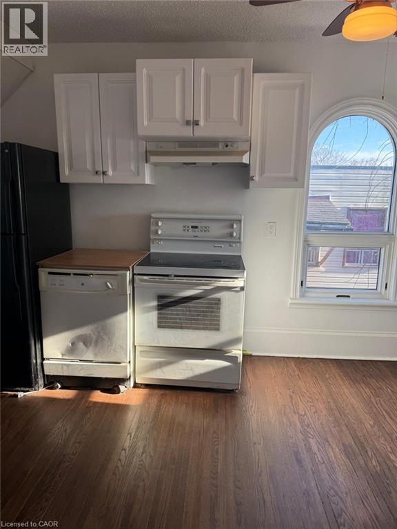 219 Erie Avenue Unit# Upper, Brantford, Ontario  N3S 2H1 - Photo 7 - 40810504