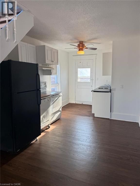 219 Erie Avenue Unit# Upper, Brantford, Ontario  N3S 2H1 - Photo 6 - 40810504