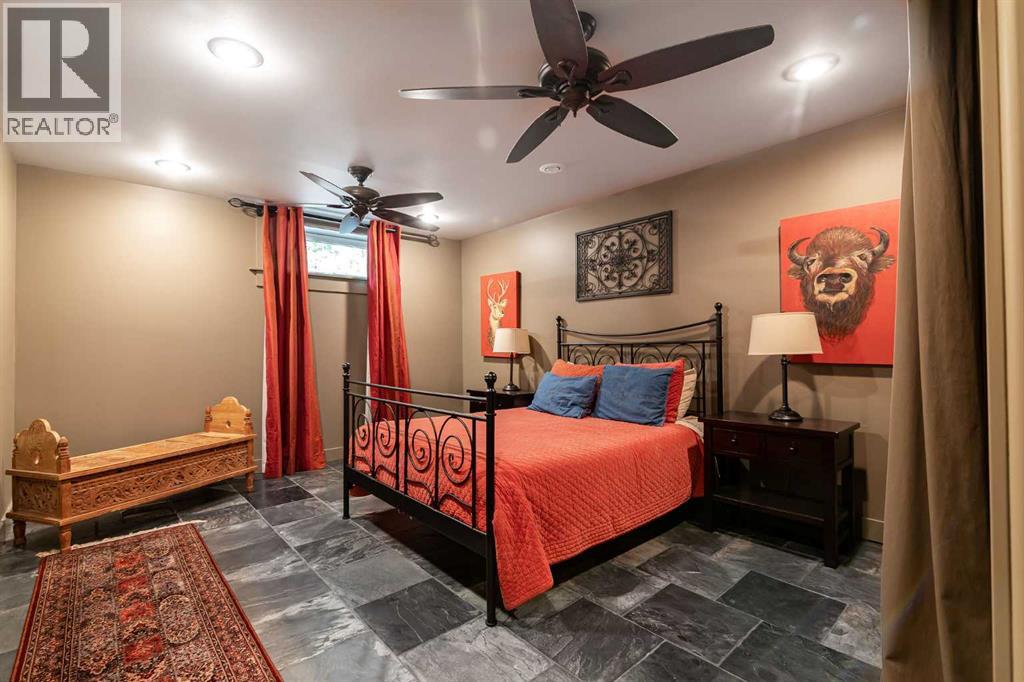 244 Canal Street, Rural Ponoka County, Alberta  T4L 2N3 - Photo 32 - A2266195