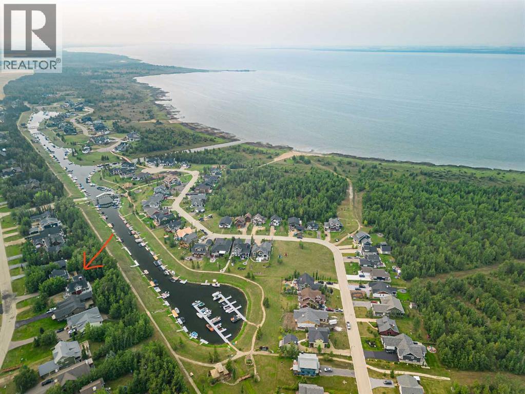 244 Canal Street, Rural Ponoka County, Alberta  T4L 2N3 - Photo 45 - A2266195