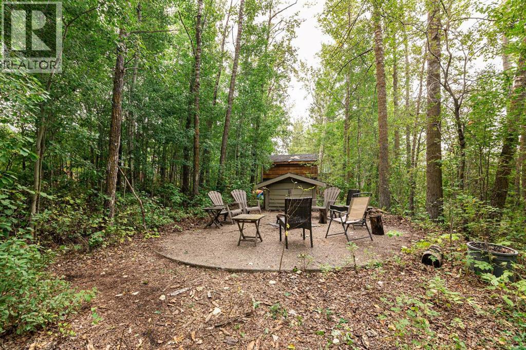 244 Canal Street, Rural Ponoka County, Alberta  T4L 2N3 - Photo 43 - A2266195