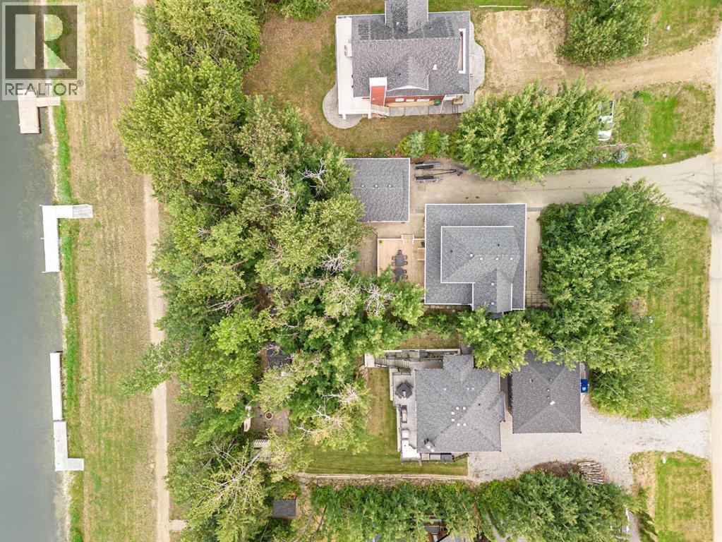 244 Canal Street, Rural Ponoka County, Alberta  T4L 2N3 - Photo 44 - A2266195