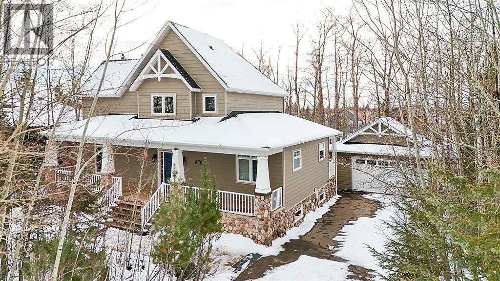 244 Canal Street, Rural Ponoka County, Alberta  T4L 2N3 - Photo 50 - A2266195