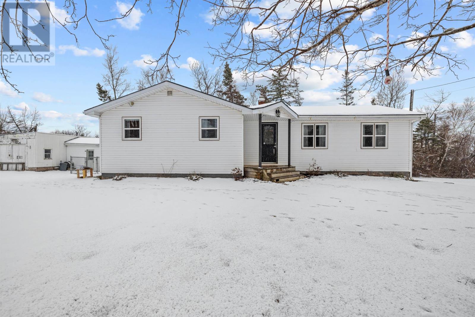 770 Donaldston Rd - Rte 219, Donaldston, Prince Edward Island  C0A 1T0 - Photo 2 - 202605365