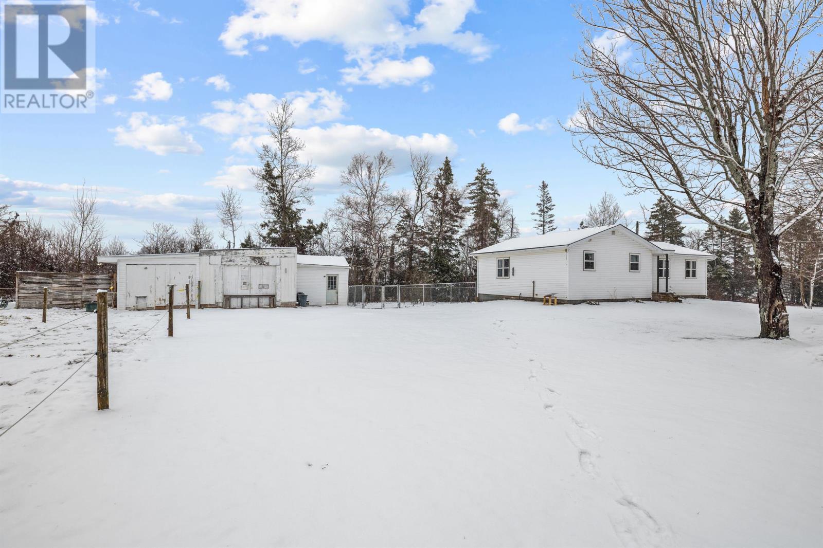 770 Donaldston Rd - Rte 219, Donaldston, Prince Edward Island  C0A 1T0 - Photo 20 - 202605365