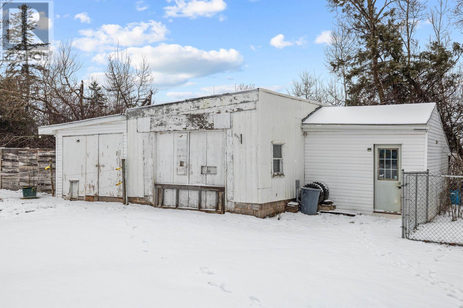 770 Donaldston Rd - Rte 219, Donaldston, Prince Edward Island  C0A 1T0 - Photo 21 - 202605365