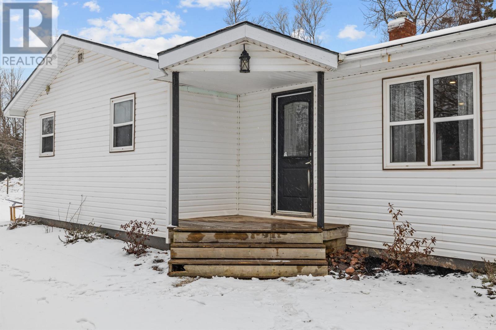 770 Donaldston Rd - Rte 219, Donaldston, Prince Edward Island  C0A 1T0 - Photo 3 - 202605365