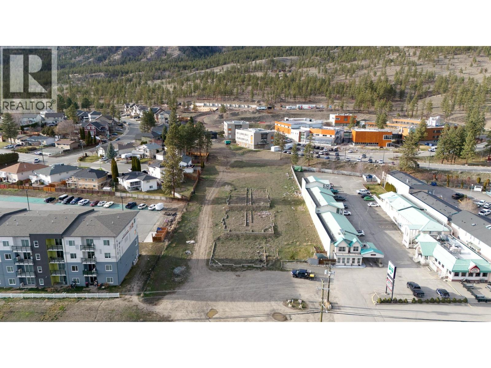 3551 Voght Street, Merritt, British Columbia