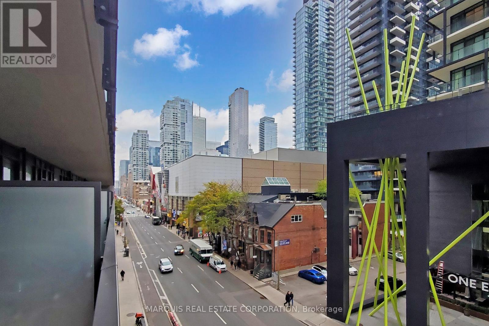 505br2 - 330 Richmond Street W, Toronto, Ontario  M5V 0M4 - Photo 25 - C12502104